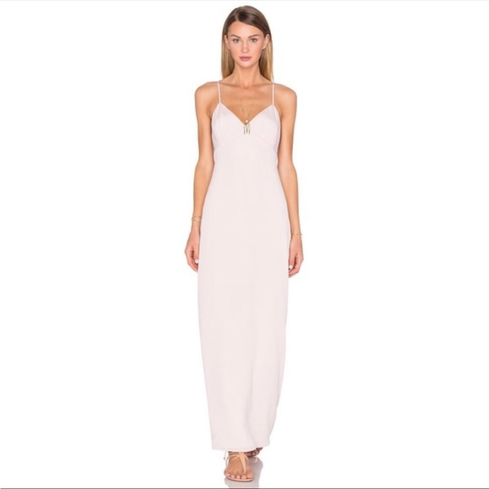 House of Harlow 1960 x Revolve Gina Slip Dress